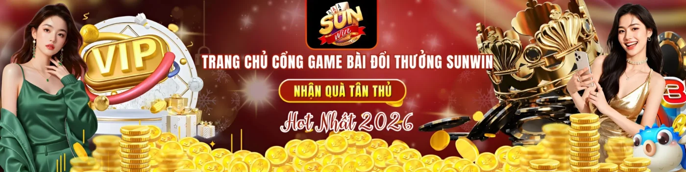 banner sunwin